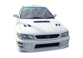 Añadido Subaru Impreza STi 1998-2001 (PU) 