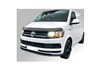 Añadido Volkswagen Transporter T6 2015- (ABS) 