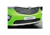 Añadido Opel Vivaro 2014- plata(ABS) 