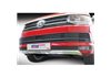 Añadido Volkswagen Transporter T6 2015- plata