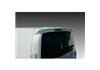 Aleron citroen Jumpy/Dispatch/Spacetourer & Peugeot Expert III/Traveller & Opel Vivaro C & Toyota Proace 2016- (met 2 achterdeur