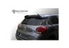 Aleron citroen C3 2016- (PU) 