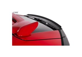 Aleron Honda Civic X 2017- (ABS) 