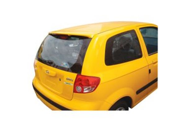 Aleron Hyundai Getz incl. luz de freno