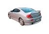 Aleron Hyundai Coupe GK 2002- 'High' 