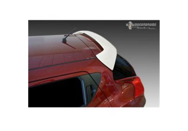 Aleron Nissan Juke 2010- 