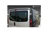 Aleron Nissan Primastar/NV300 & Opel Vivaro & Renault Trafic & Fiat Talento (Modellen met achterdeuren) (PU) 