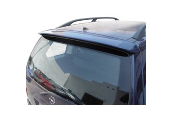 Aleron Opel Zafira A 1998-2005 