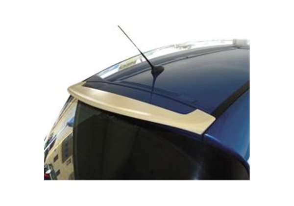 Aleron Peugeot 308 3/5-puertas 2007- 