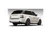 Aleron RangeRover Sport 2005- 