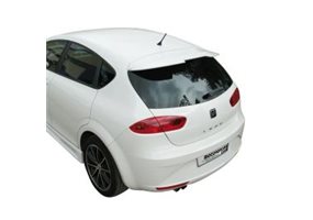 Aleron Seat Leon 1P restyling 2009-2012 (PU) 