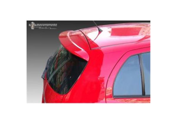 Aleron Toyota Yaris II 2006-2011 