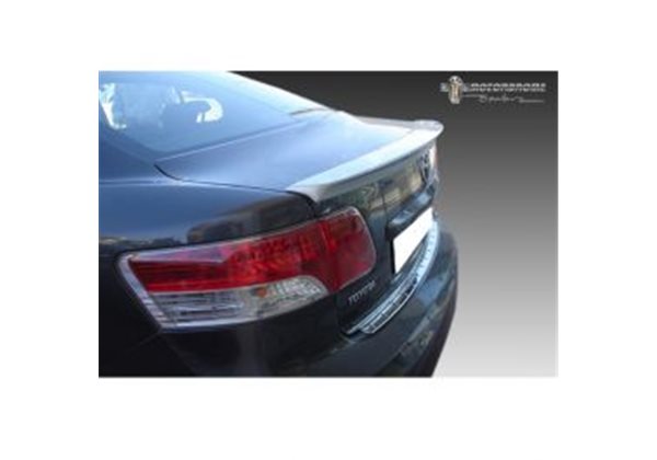 Aleron Toyota Avensis Sedan 2009-2011 (PU) 