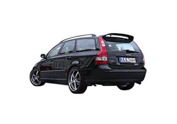 Aleron Volvo V50 2004- 
