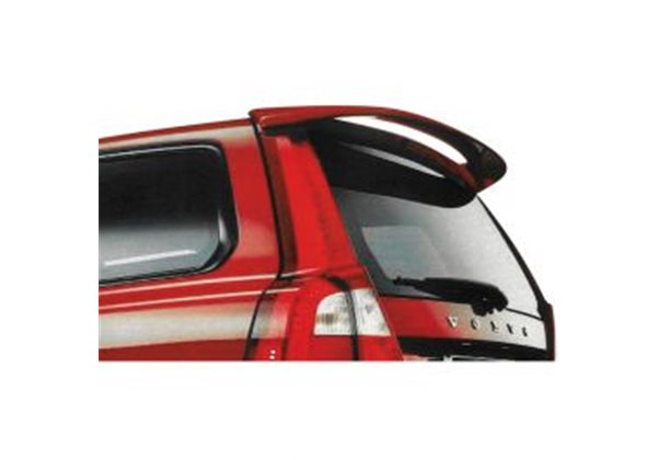 Aleron Volvo V70 & XC70 2007- 