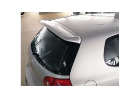 Aleron Volkswagen Golf V 3/5-puertas 2003-2008 