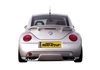 Aleron Volkswagen New Beetle 1997-2001 