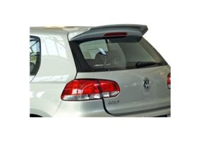 Aleron Volkswagen Golf VI 3/5-puertas 2008-2012 