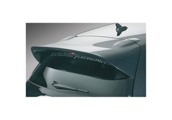 Aleron Volkswagen Scirocco 2008- (PU) 