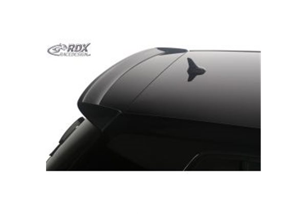 Aleron Volkswagen Golf VII 3/5 puertas 2012- 'Design 2' (PU) 