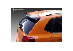 Aleron Volkswagen Polo 6C 3/5 puertas 2014- (PU) 