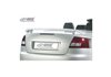 Aleron Audi A4 8H Cabrio 2001- (PU) 