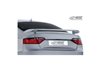 Aleron Audi A5 coupe/Cabrio/Sportback incl. restyling (PU) 