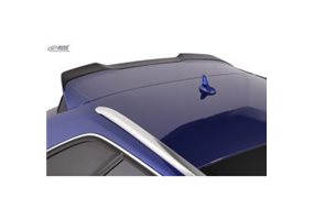 Aleron Audi A3 8V Sportback S-Line & S3 2012- (PUR-IHS) 