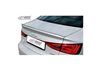 Aleron Audi A3 8V Sedan & Cabrio 2012- (ABS) 