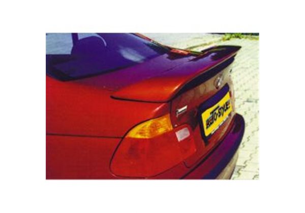 Aleron BMW 3-Serie E46 Sedan 1998-2005 