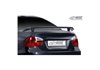 Aleron BMW 3-Serie E90 Sedan (PU) 