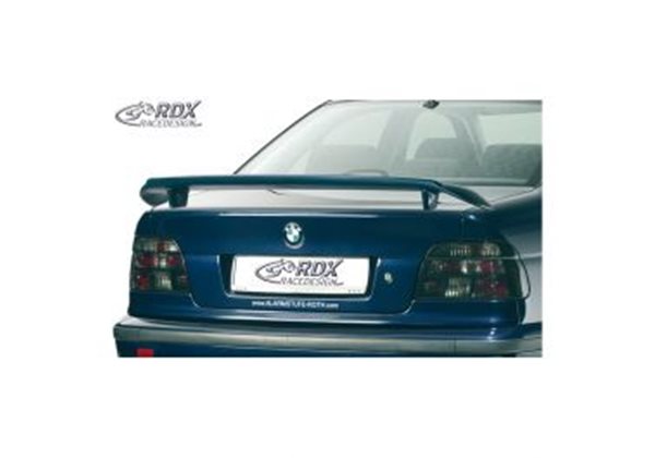 Aleron BMW 5-Serie E39 Sedan (PU) 