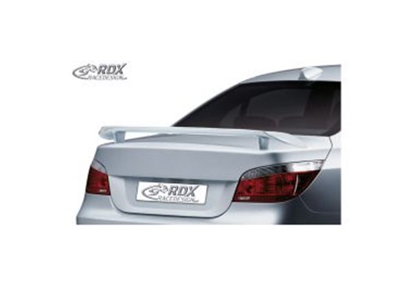 Aleron BMW 5-Serie E60 Sedan (PU) 