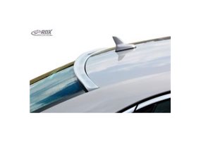 Aleron BMW 2-Serie F22 Coupe 2013- (ABS) 