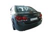 Aleron Chevrolet Cruze 2009- (PU) 