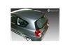 Aleron Chevrolet Aveo 2008- (PU) 