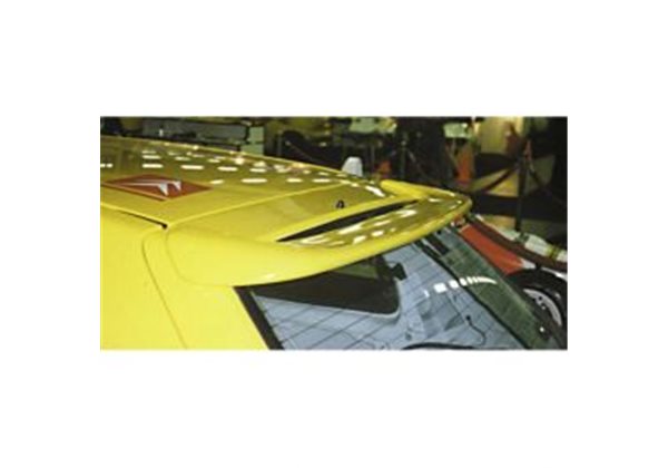 Aleron citroen Saxo 1996- 