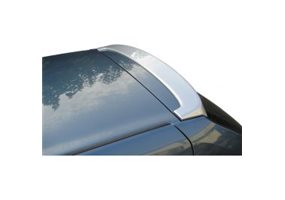 Aleron Dacia Sandero 5-puertas 2008- (PU) 