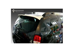 Aleron Dacia Duster 2010-2017 (PU) 
