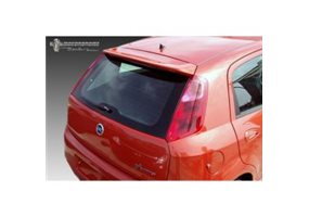 Aleron Fiat Grande Punto 11/2005- 