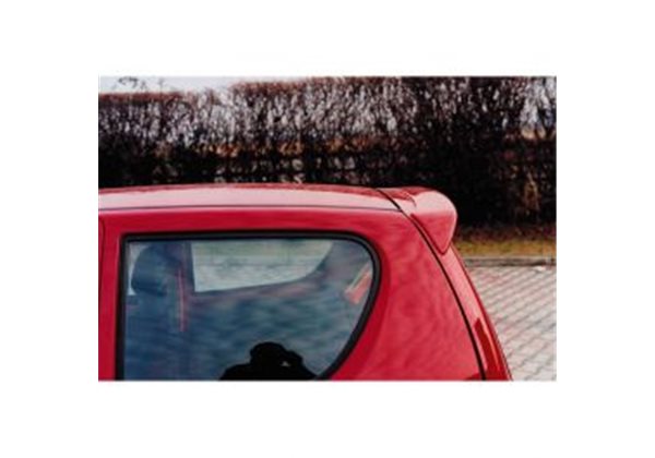 Aleron Fiat Seicento 