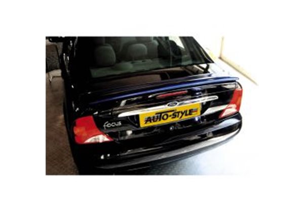 Aleron Ford Focus Sedan 1998-2004 