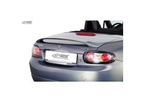 Aleron Mazda MX-5 (NC) 2005-2015 (PUR-IHS) 