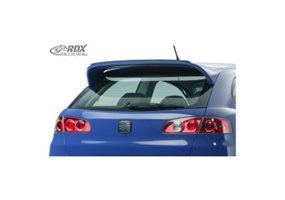 Aleron Seat Ibiza 6L 3/5-puertas 2002-2008 'Big' (PUR-IHS) 