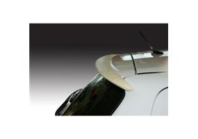 Aleron Toyota Yaris III 2011-2014 (PU) 