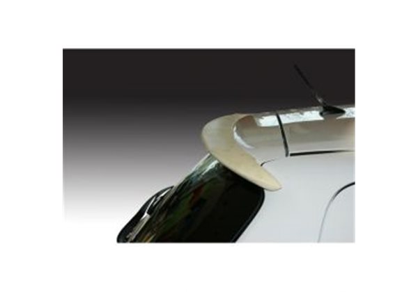 Aleron Toyota Yaris III 2011-2014 (PU) 