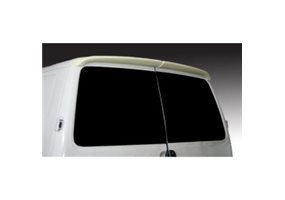 Aleron Volkswagen Transporter T4 1991-2003 (Modellen met achterdeuren) (PU) 