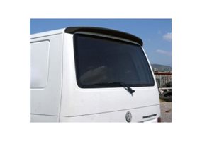 Aleron Volkswagen Transporter T4 1991-2003 (Modellen met achterklep) (PU) 