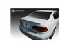 Aleron Volkswagen Passat 3C Sedan restyling 2011-2014 (PU) 