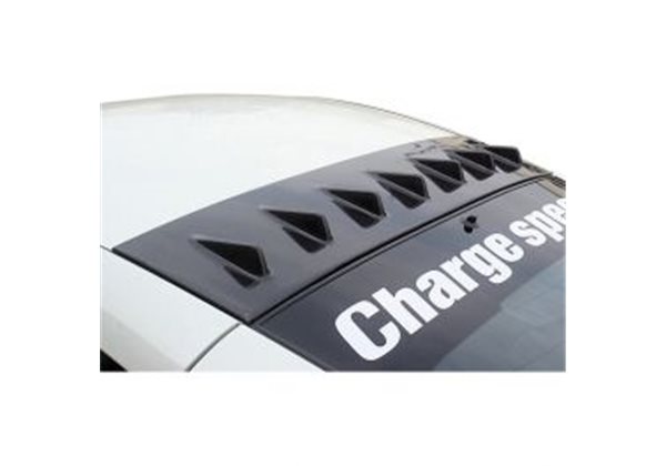 Aleron Nissan 350Z Z33 (FRP) 